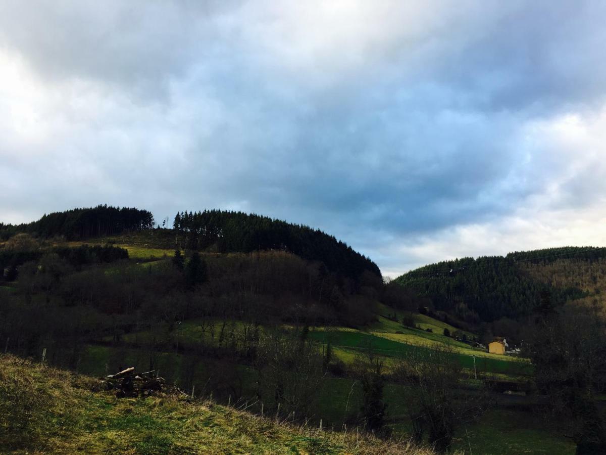 Le Chatel En Beaujolais Valsonne 외부 사진