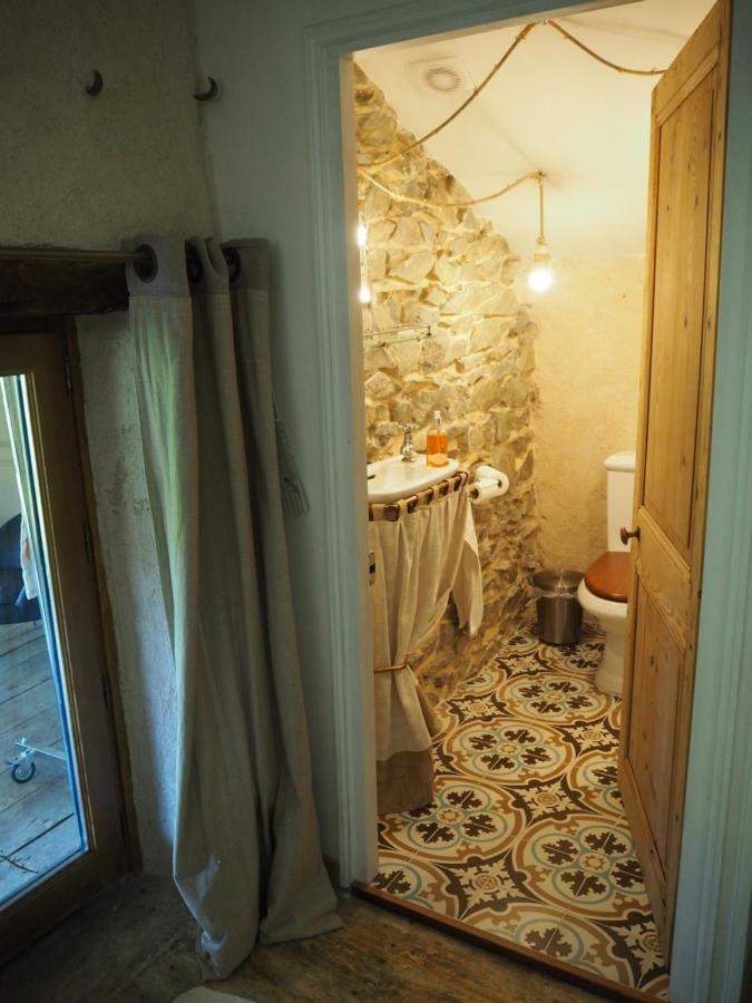 Le Chatel En Beaujolais Valsonne 외부 사진
